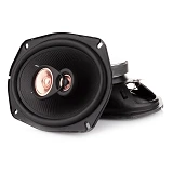 Двухполосные коаксиальные динамики Celsior CS-693C Серия Carbon 6х9 15.24x22.86см