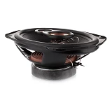 Двухполосные коаксиальные динамики Celsior CS-693C Серия Carbon 6х9 15.24x22.86см