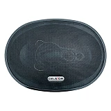 Четырехполосные коаксиальные динамики Celsior CS-6940 Серия Silver 6х9 15.24x22.86см                