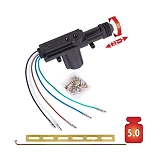 Активатор дверного замка Pulso DL-48005                                                             