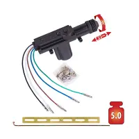 Активатор дверного замка Pulso DL-48005                                                             