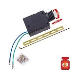 Активатор дверного замка Pulso DL-48102 усиленный