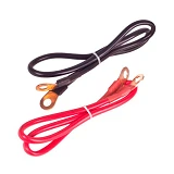 Преобразователь напряжения Pulso IMU-1020 12V-220V/1000W USB-5VDC2.0A мод.волна/клеммы              