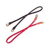 Преобразователь напряжения Pulso IMU-2020 12V-220V 2000W USB-5VDC2.0A модифицированная волна клеммы