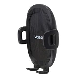 Держатель мобильного телефона Voin UHV-4004BK/RD магнитный без кронштейна