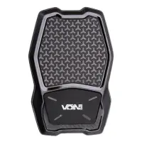 Держатель мобильного телефона Voin WCV-7008 D с беспроводной зарядкой QC2.0                         
