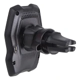 Держатель мобильного телефона Voin WCV-7008 D с беспроводной зарядкой QC2.0