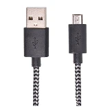 Держатель мобильного телефона Voin WCV-7008 D с беспроводной зарядкой QC2.0