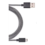 Держатель мобильного телефона Voin WCV-7008 D с беспроводной зарядкой QC2.0