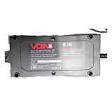 Зарядное устройство Voin VL-144 6-12V/2-4.0A/3-120AHR/LCD