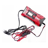 Зарядное устройство Voin VL-144 6-12V/2-4.0A/3-120AHR/LCD