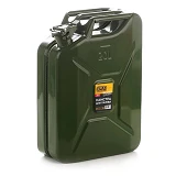 Канистра металлическая Сила 285093 20л