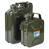 Канистра металлическая Miol 80-748 10л                                                              
