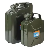 Канистра металлическая Miol 80-745 5л                                                               