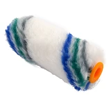 Валик малярный LT/ Maxidrill 5107-61570 Элитаколор-Tempera 6х15х70мм