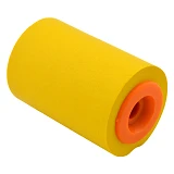 Валик прижимной для обоев LT/Maxidrill 5108-63050 6х30х50мм без ручки