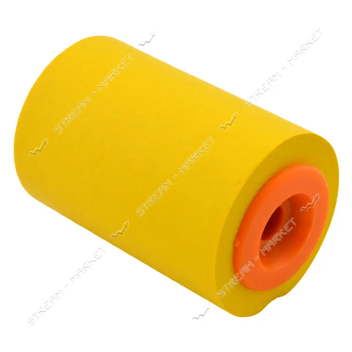 Валик прижимной для обоев LT/Maxidrill 5108-63050 6х30х50мм без ручки