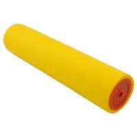 Валик прижимной для обоев LT/Maxidrill 5108-640150 6х40х150мм без ручки                             
