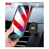 Автодержатель XO магнитный C33 черный