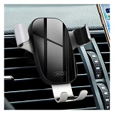 Автодержатель XO C37 серый