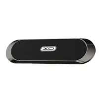 Автодержатель XO магнитный C38 черный                                                               