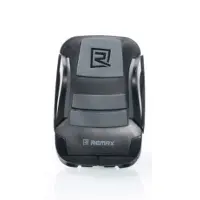 Автотримач Remax RM-C13 чорний з сірим                                                              