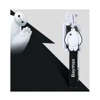 Монопод для селфи BAYMAX черный                                                                     