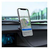 Автодержатель Hoco CA79 магнитный черный                                                            