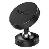 Автодержатель Hoco CA36 магнитный черный                                                            