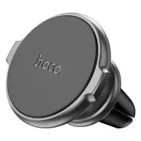 Автодержатель Hoco CA88 магнитный черный                                                            