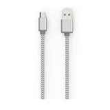 Автомобильное зарядное устройство Ldnio C308 5V/3.6А 2 USB plus Micro USB кабель черное             