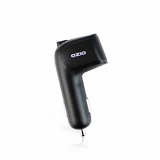 Автомобильное зарядное устройство Ozio E-CG34 Dual 5V/2.4А 1 USB черное