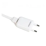 Сетевое зарядное устройство Remax Proda RP-U11 1A 1USB белое