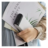 Портативное зарядное устройство Hoco J59А 2USB 20000mAh белое