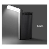 Портативное зарядное устройство Hoco J62 3USB 30000mAh черное                                       