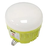 Фонарь кемпинг Power bank