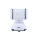 Автодержатель Remax RM-C06 серый                                                                    