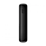 Портативное зарядное устройство Baseus Bipow Digital Display Type-C 22.5W 10000mAh черное
