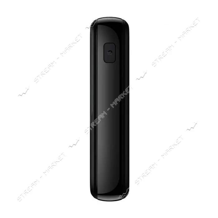 Портативное зарядное устройство Baseus Bipow Digital Display Type-C 22.5W 10000mAh черное