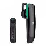 Bluetooth Гарнитура Hoco E1 черная                                                                  