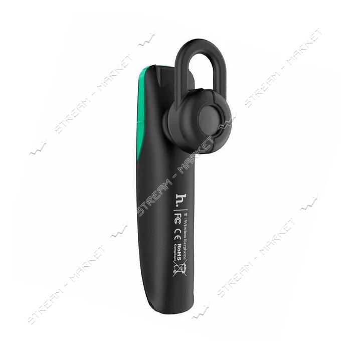 Bluetooth Гарнитура Hoco E1 черная                                                                  