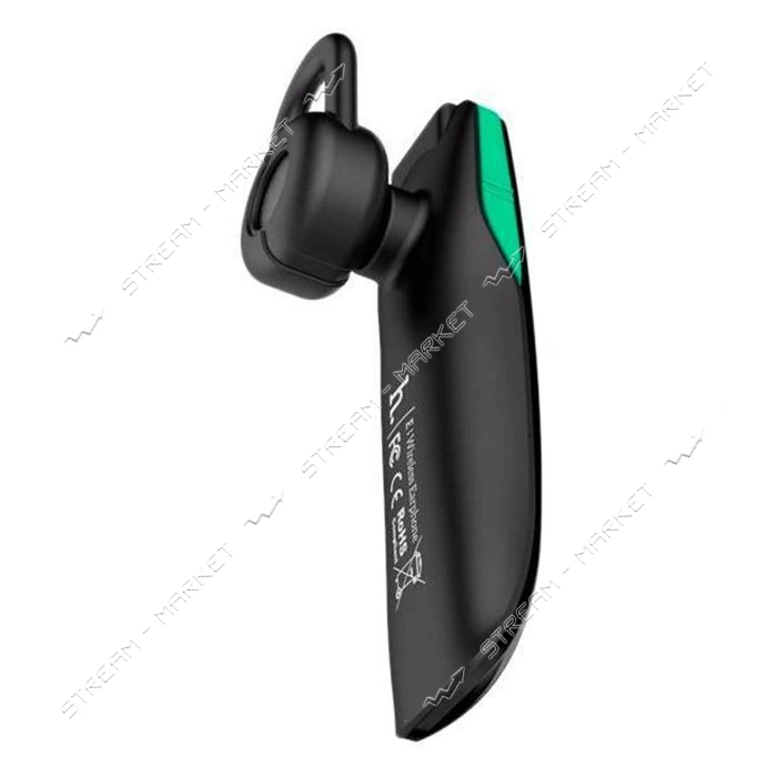 Bluetooth Гарнитура Hoco E1 черная                                                                  