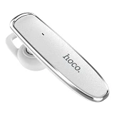 Bluetooth Гарнитура Hoco E29 белая                                                                  