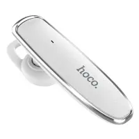 Bluetooth Гарнитура Hoco E29 белая                                                                  