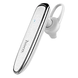 Bluetooth Гарнитура Hoco E29 белая                                                                  