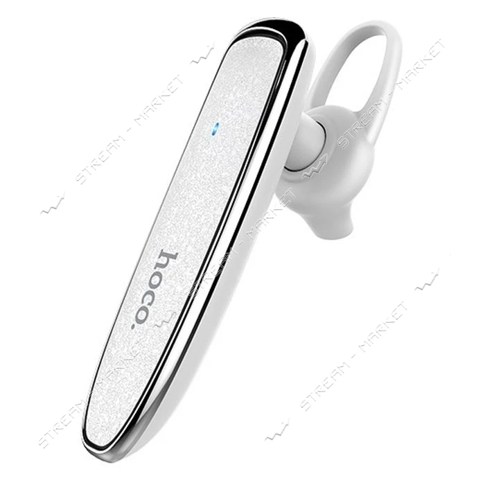 Bluetooth Гарнитура Hoco E29 белая                                                                  