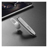 Bluetooth Гарнитура Hoco E29 белая                                                                  