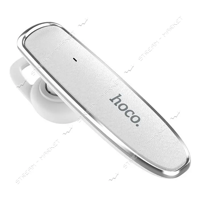 Bluetooth Гарнитура Hoco E29 белая                                                                  