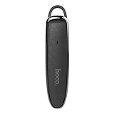 Bluetooth Гарнитура Hoco E29 черная                                                                 