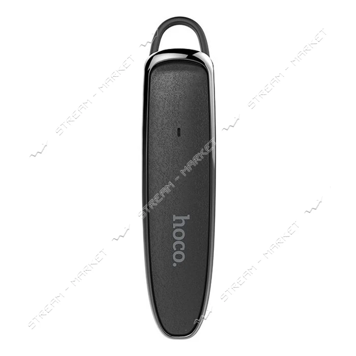 Bluetooth Гарнитура Hoco E29 черная                                                                 